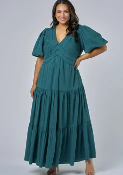 Abigale Maxi Dress