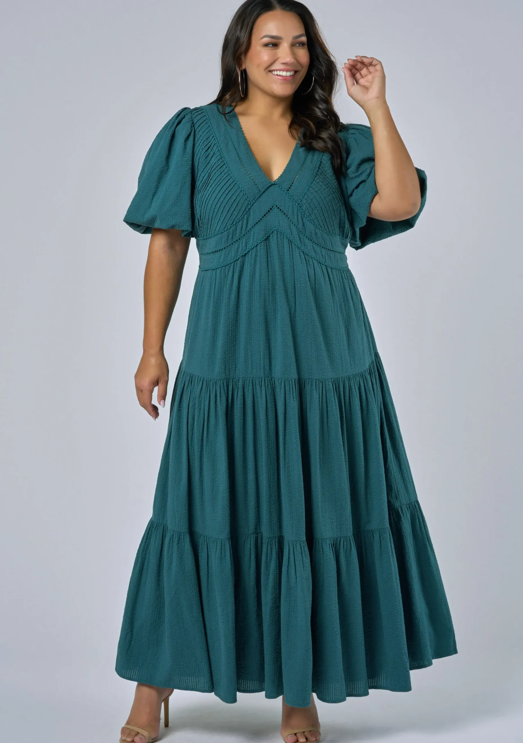 Abigale Maxi Dress