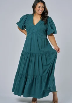 Abigale Maxi Dress