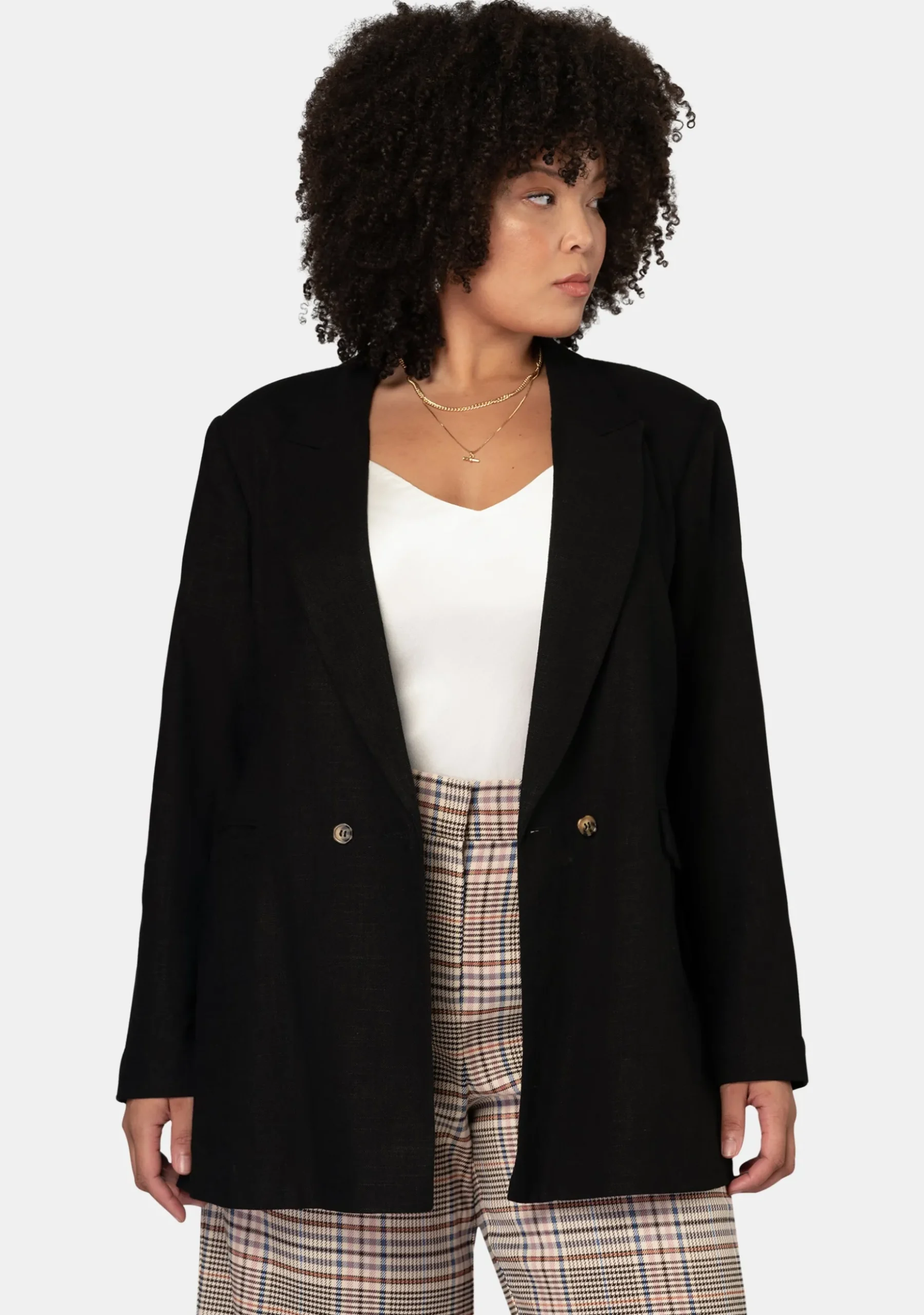 Adelaide Blazer