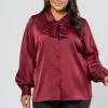 Adele Blouse