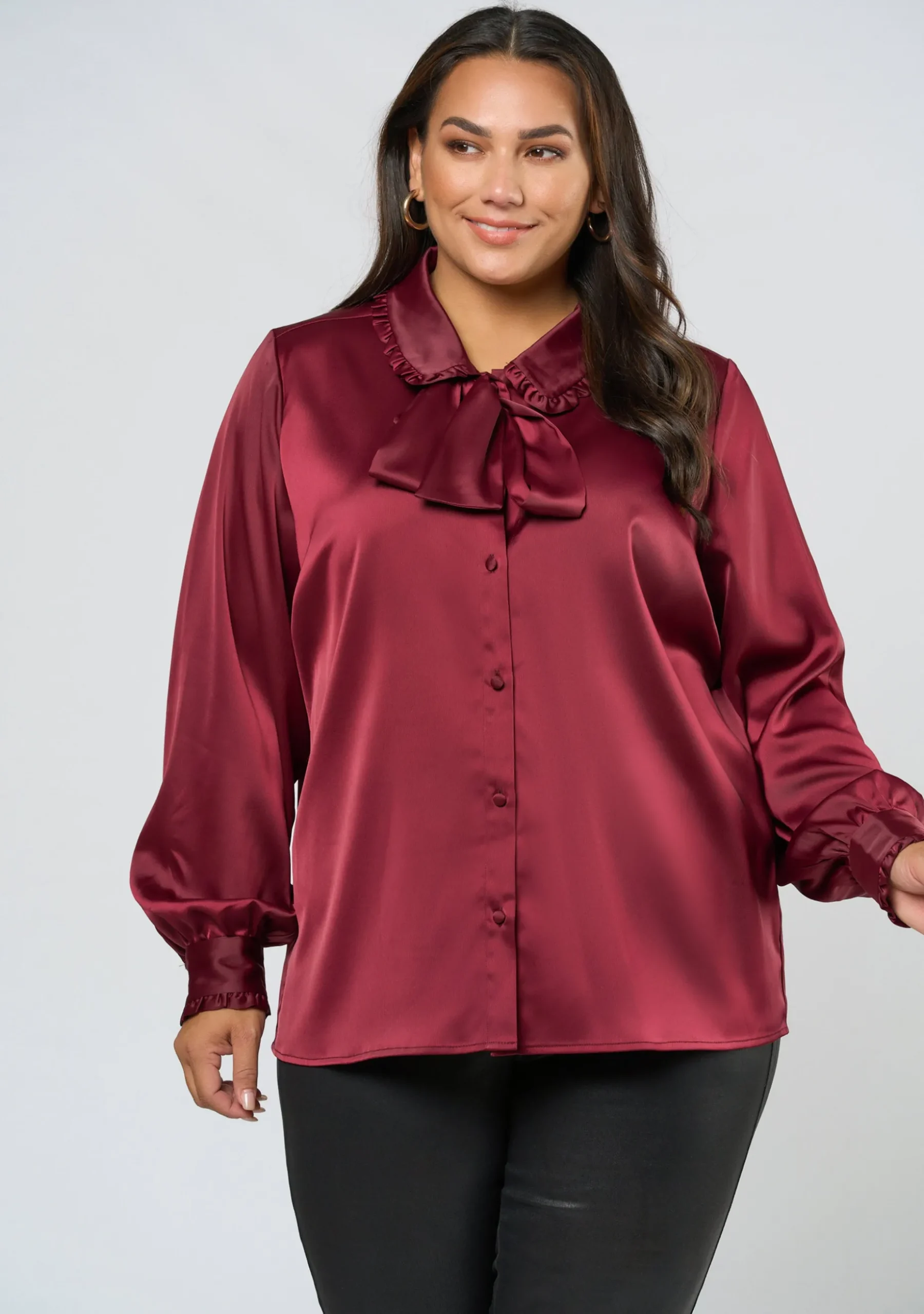 Adele Blouse