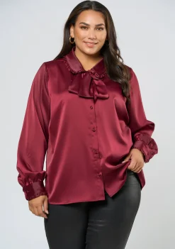 Adele Blouse
