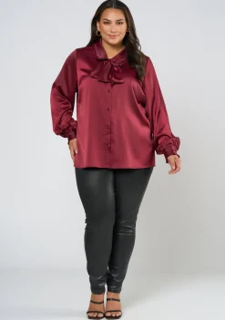Adele Blouse