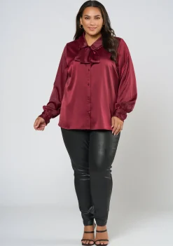 Adele Blouse