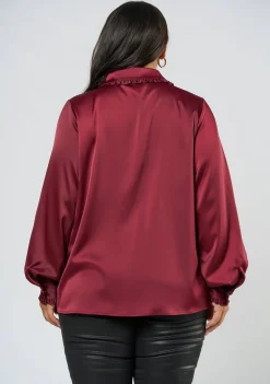 Adele Blouse