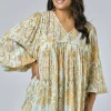 After The Rain Blouse