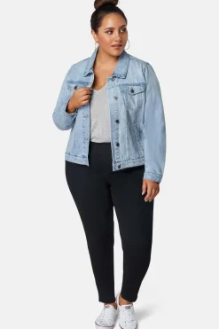 Alicia Denim Jacket