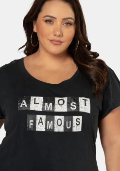 Almost Famous Tee