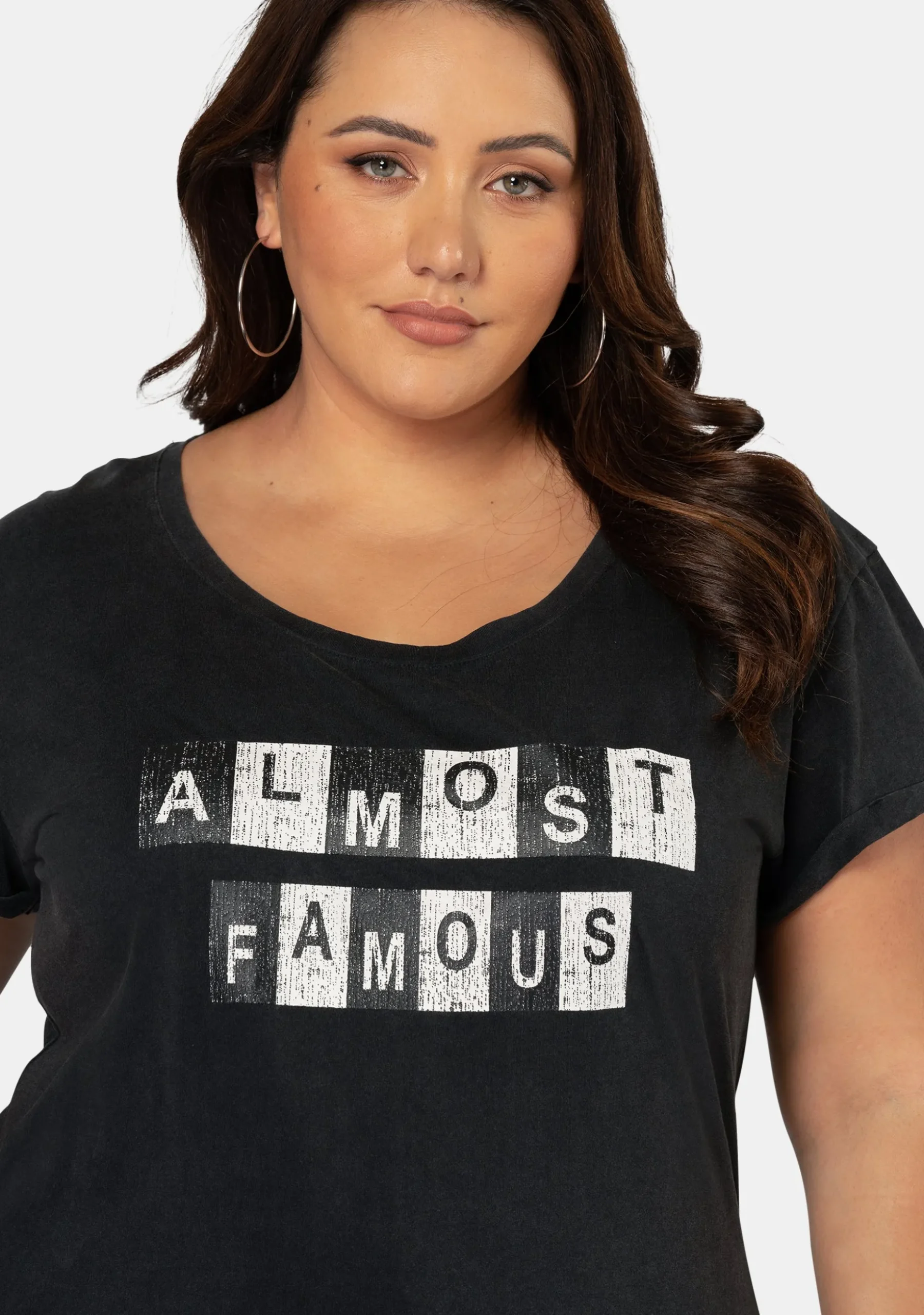 Almost Famous Tee