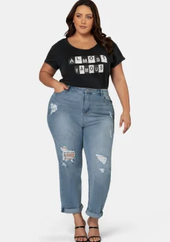 Almost Famous Tee