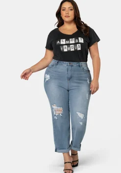 Almost Famous Tee
