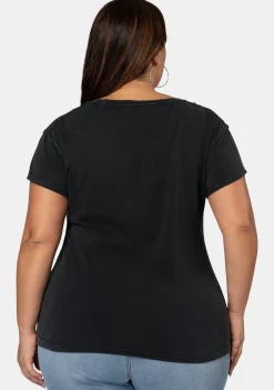 Almost Famous Tee