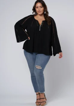 Aloha Blouse