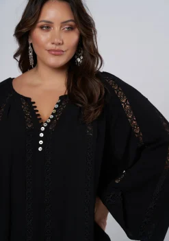 Aloha Blouse