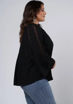 Aloha Blouse