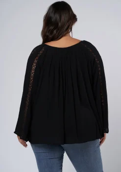 Aloha Blouse