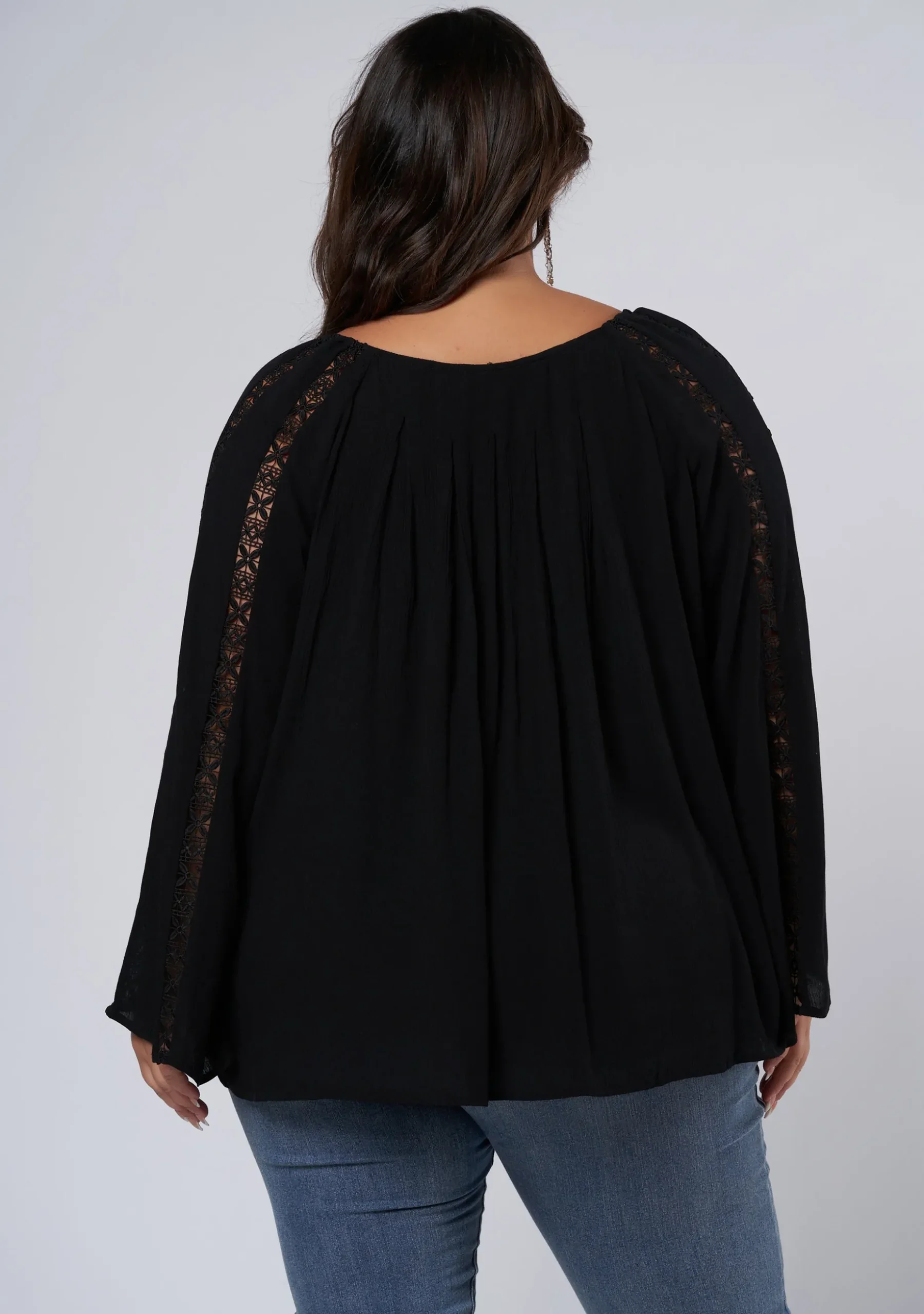Aloha Blouse
