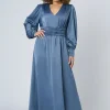 Angel Maxi Dress