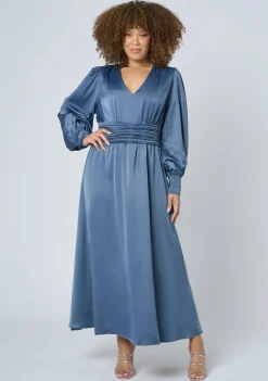 Angel Maxi Dress