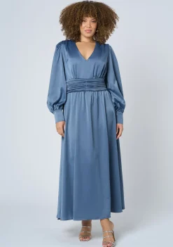 Angel Maxi Dress
