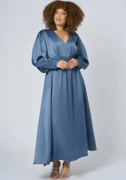 Angel Maxi Dress
