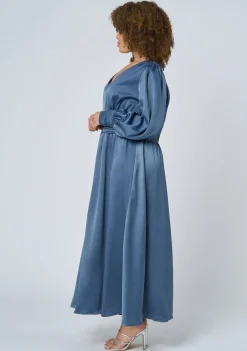 Angel Maxi Dress
