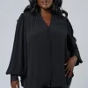 Annabelle Blouse