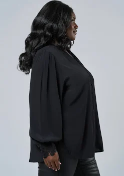 Annabelle Blouse