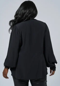 Annabelle Blouse