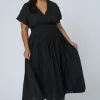 Annabelle Midi Dress