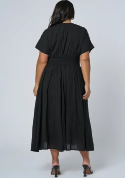 Annabelle Midi Dress