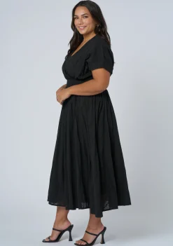 Annabelle Midi Dress