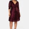 Are You Jelly Sequin Dress