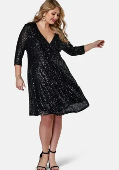 Are You Jelly Sequin Dress