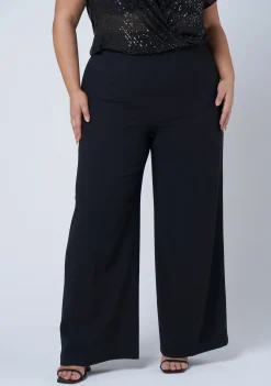Arina Wide Leg Pants