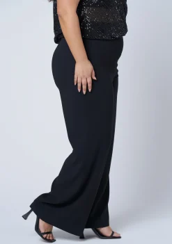 Arina Wide Leg Pants