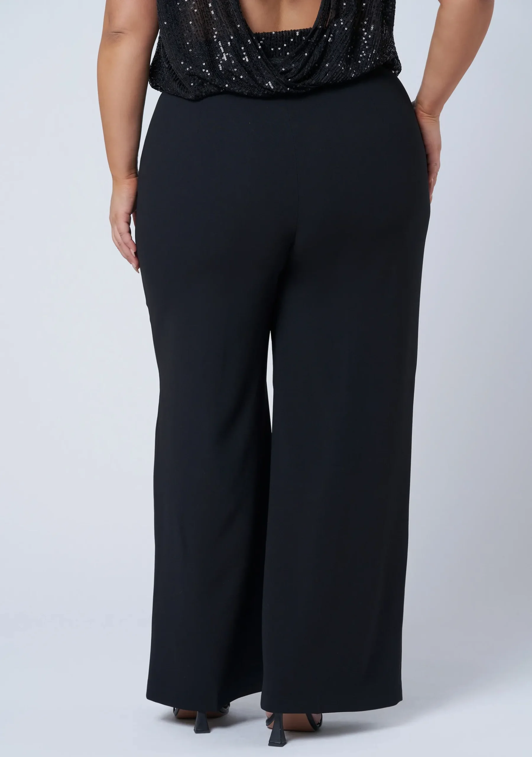 Arina Wide Leg Pants