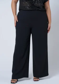 Arina Wide Leg Pants