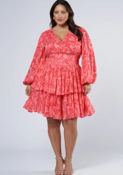 Arm Candy Mini Dress
