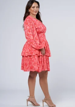 Arm Candy Mini Dress