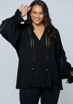 Audrey Blouse