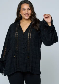 Audrey Blouse