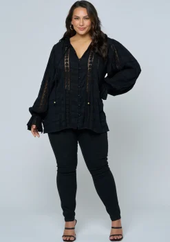 Audrey Blouse