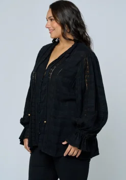 Audrey Blouse