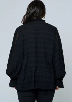 Audrey Blouse