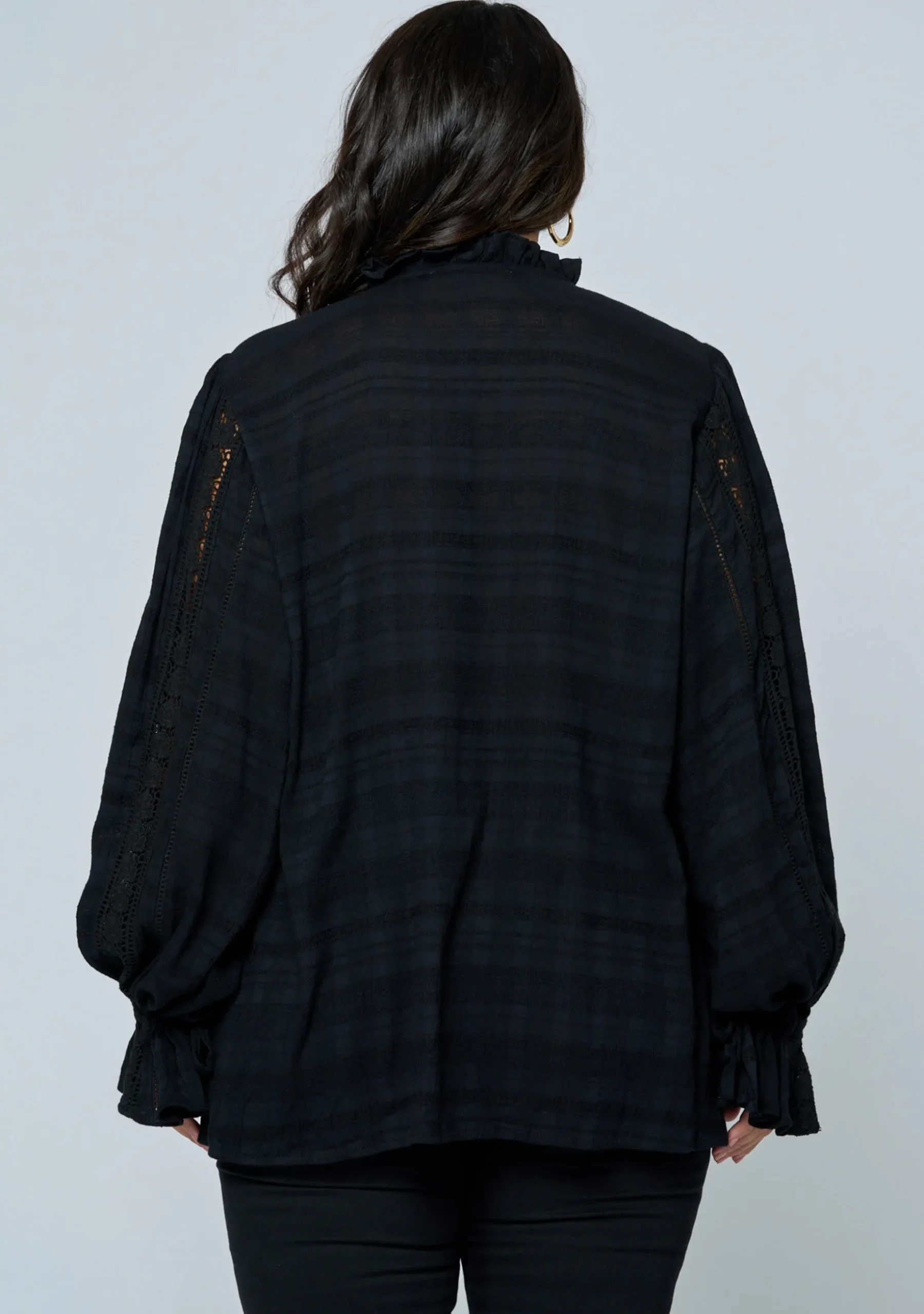 Audrey Blouse