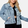 Augusta Denim Jacket