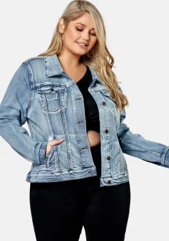 Augusta Denim Jacket