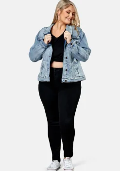 Augusta Denim Jacket